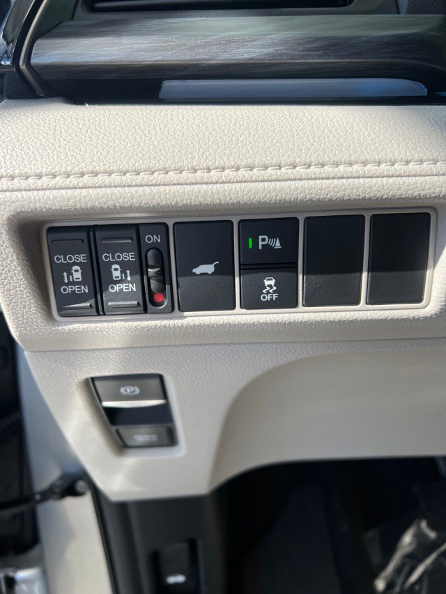 New 2026 Honda Odyssey Elite image 31