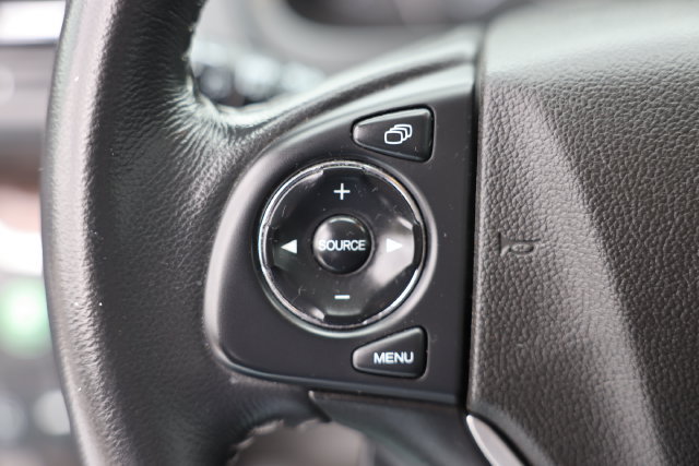 Used 2015 Honda CR-V Touring image 20