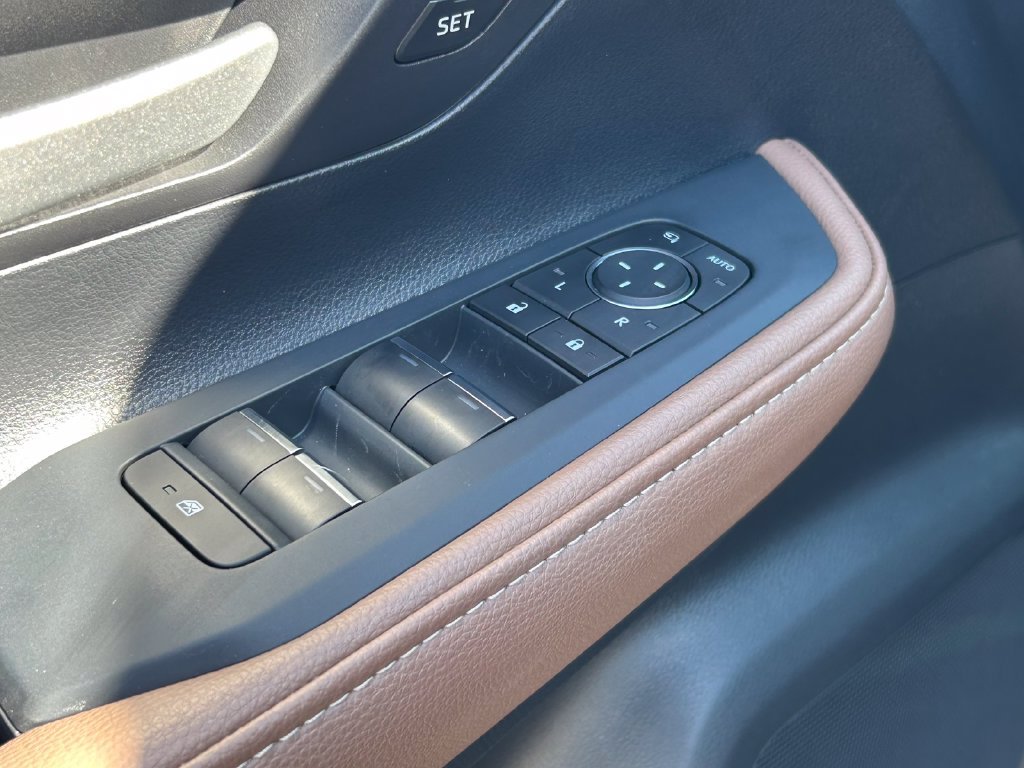 Certified 2026 Toyota Grand Highlander AWD Hybrid image 28