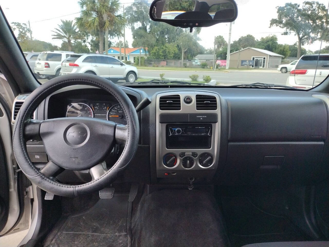 Used 2008 Chevrolet Colorado LT image 19