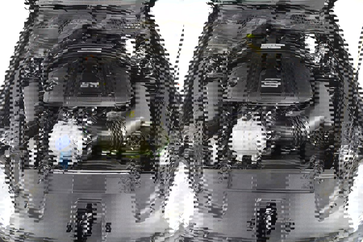 Used 2021 Ford Mustang GT Premium w/ Ford Safe & Smart Package RWD image 60