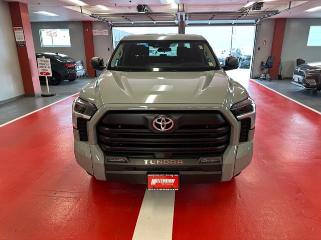 Used 2024 Toyota Tundra SR5 AWD/4WD image 8