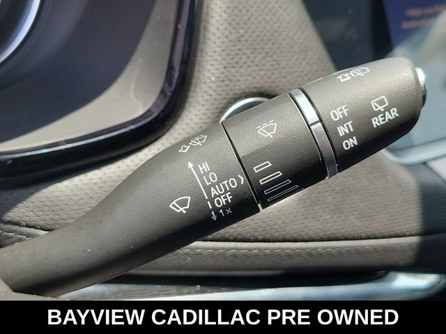 Used 2021 Cadillac XT5 Premium Luxury FWD image 30