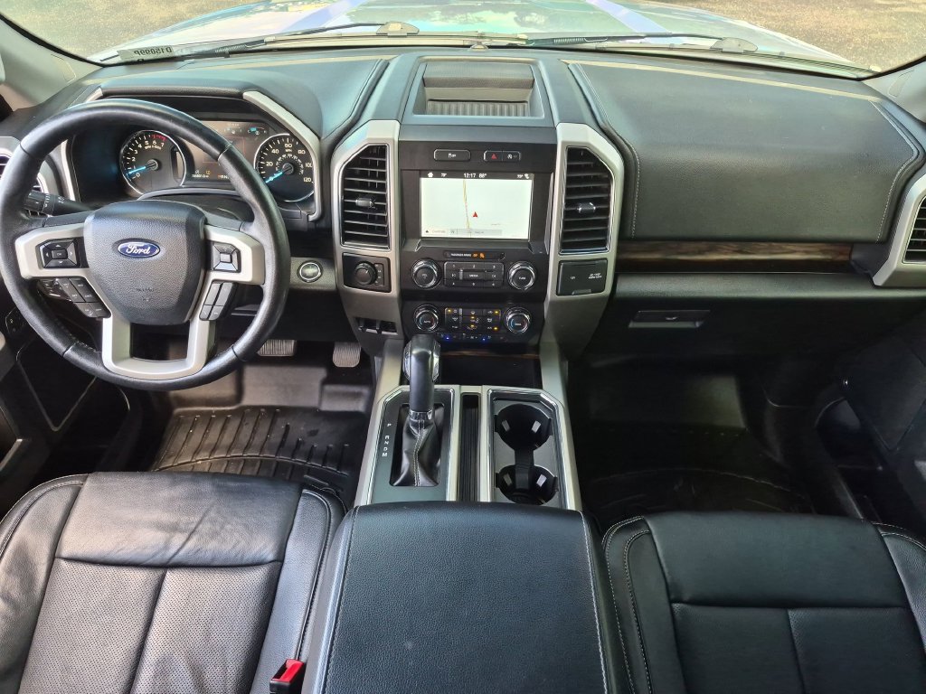 Used 2019 Ford F150 Lariat AWD/4WD image 28