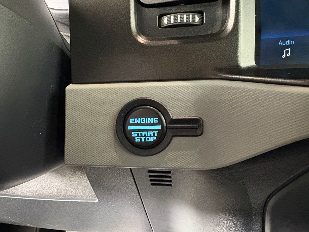 Certified 2022 Ford Bronco Badlands image 20