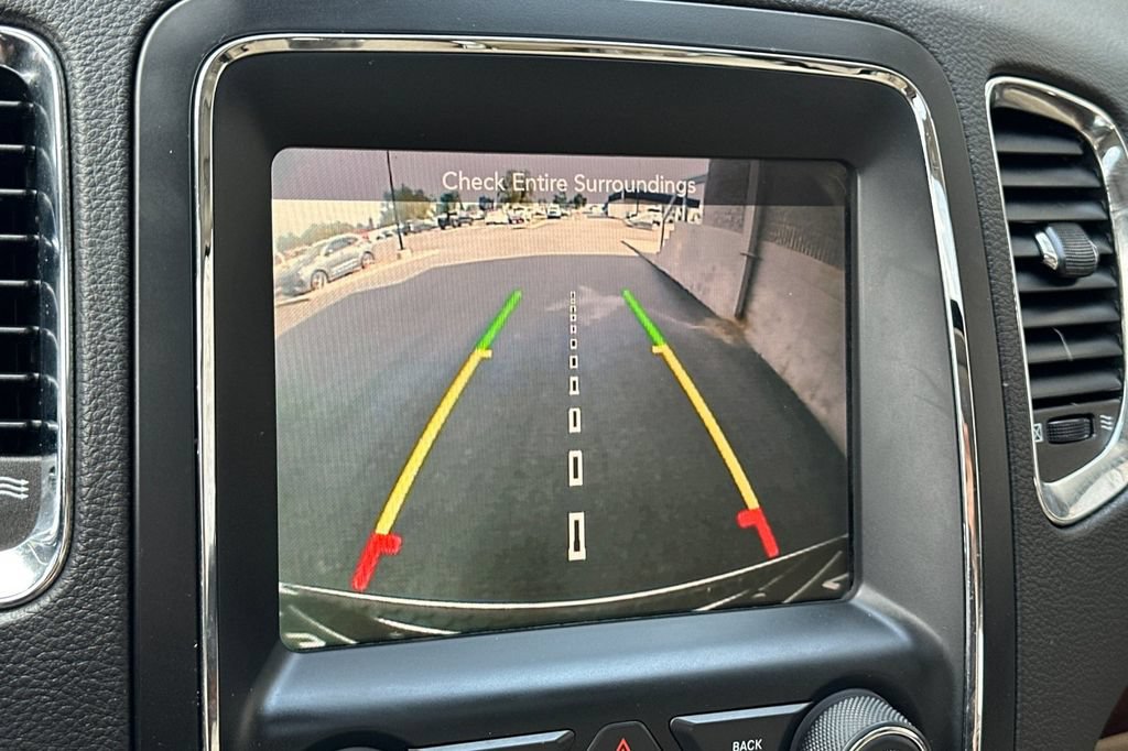 Used 2015 Dodge Durango Citadel RWD image 21