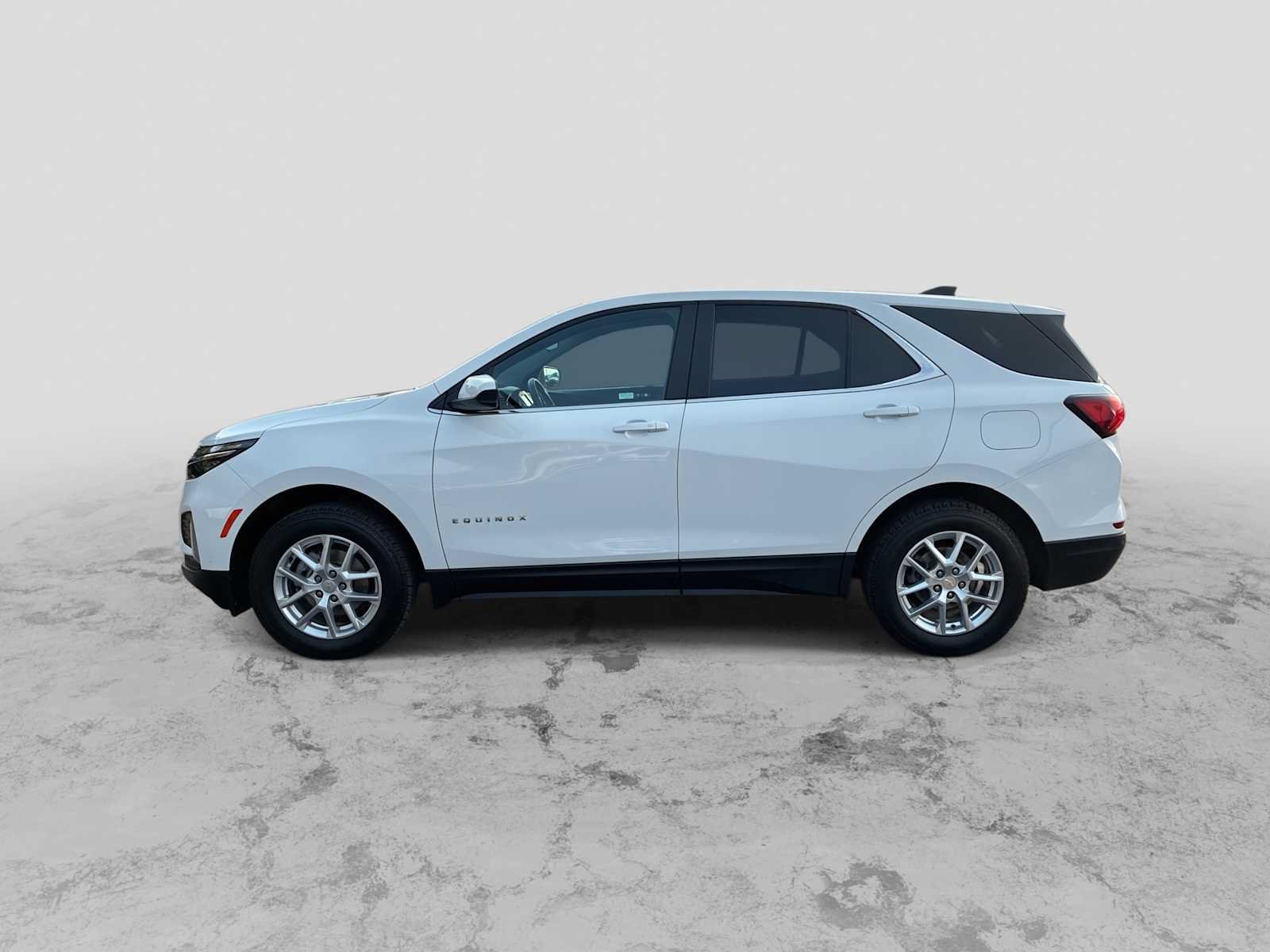 Used 2022 Chevrolet Equinox LT AWD/4WD image 5