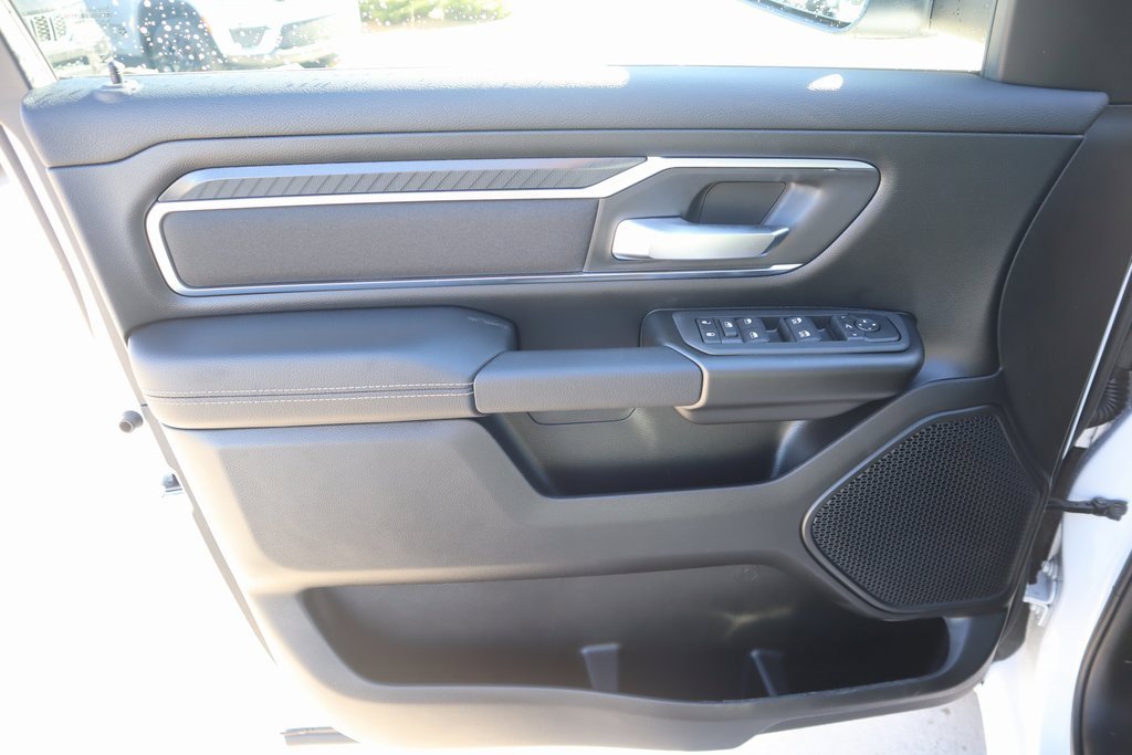 New 2026 RAM 1500 Big Horn image 16