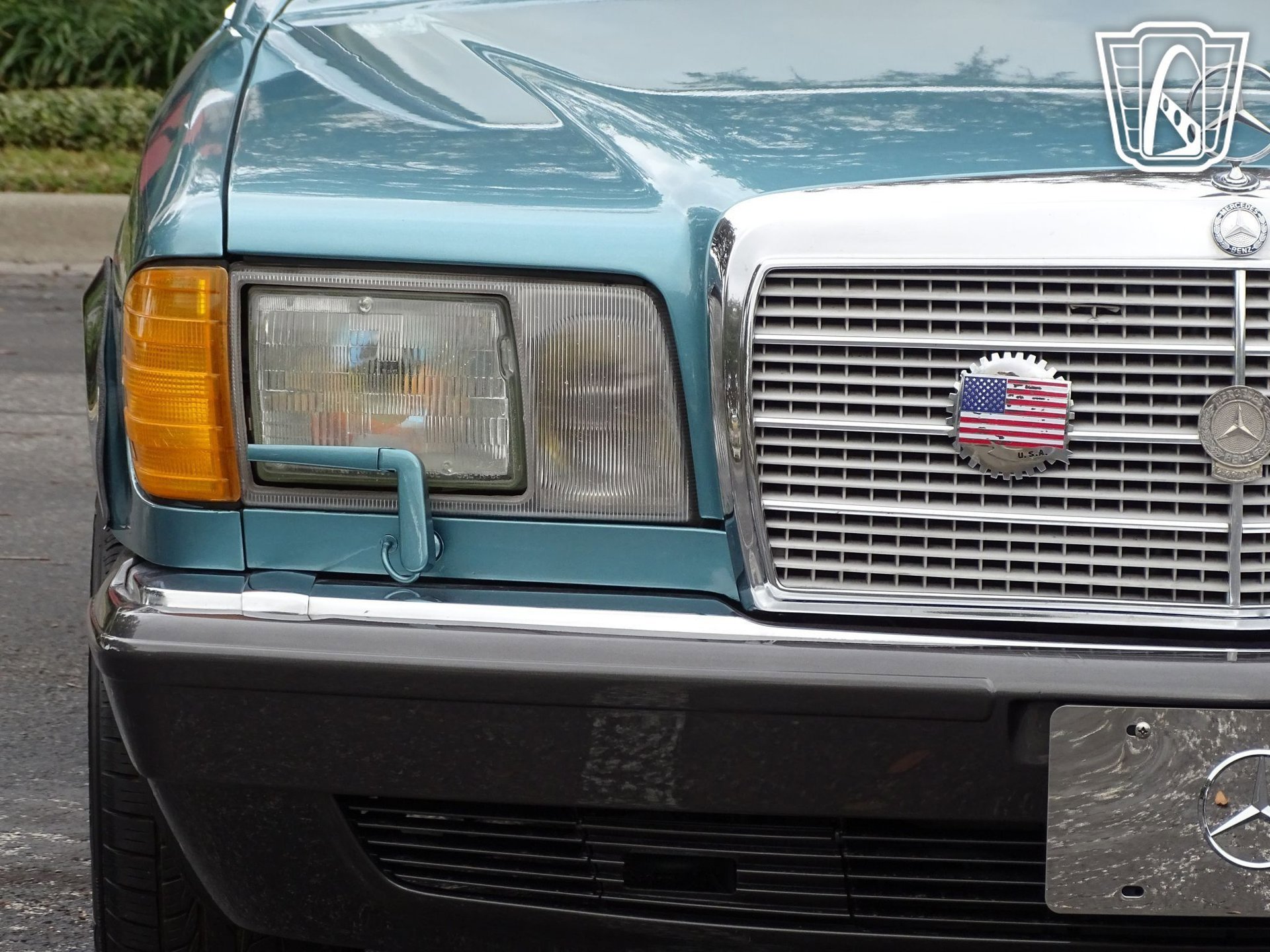 Used 1991 Mercedes-Benz 300 SE image 29