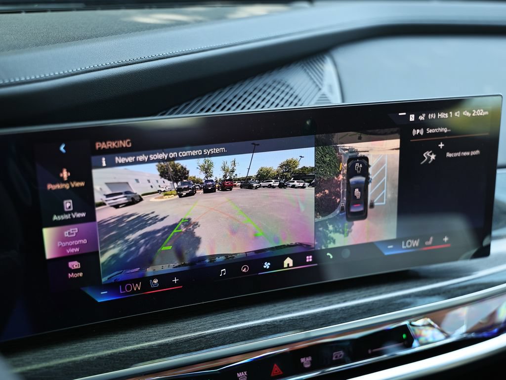 New 2026 BMW 760i xDrive w/ Executive Package AWD/4WD image 39