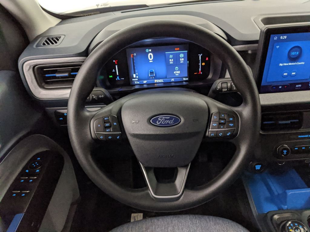 New 2026 Ford Maverick XLT image 16