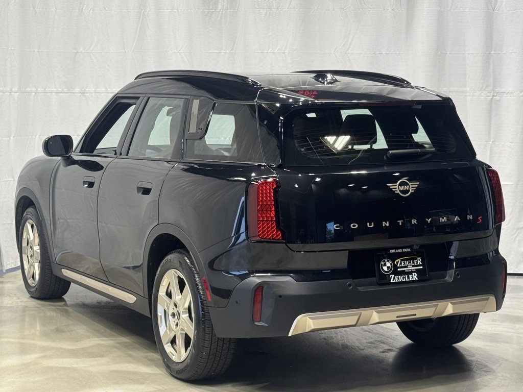 Used 2025 MINI Cooper Countryman S image 4