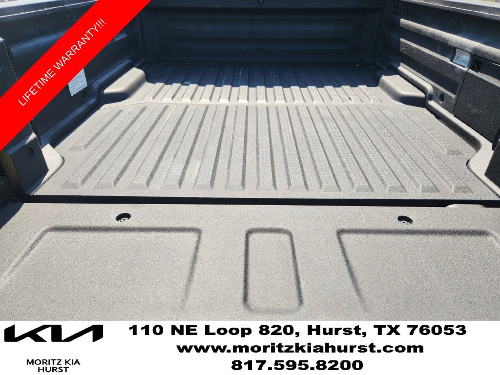Used 2025 Honda Ridgeline Black Edition image 32