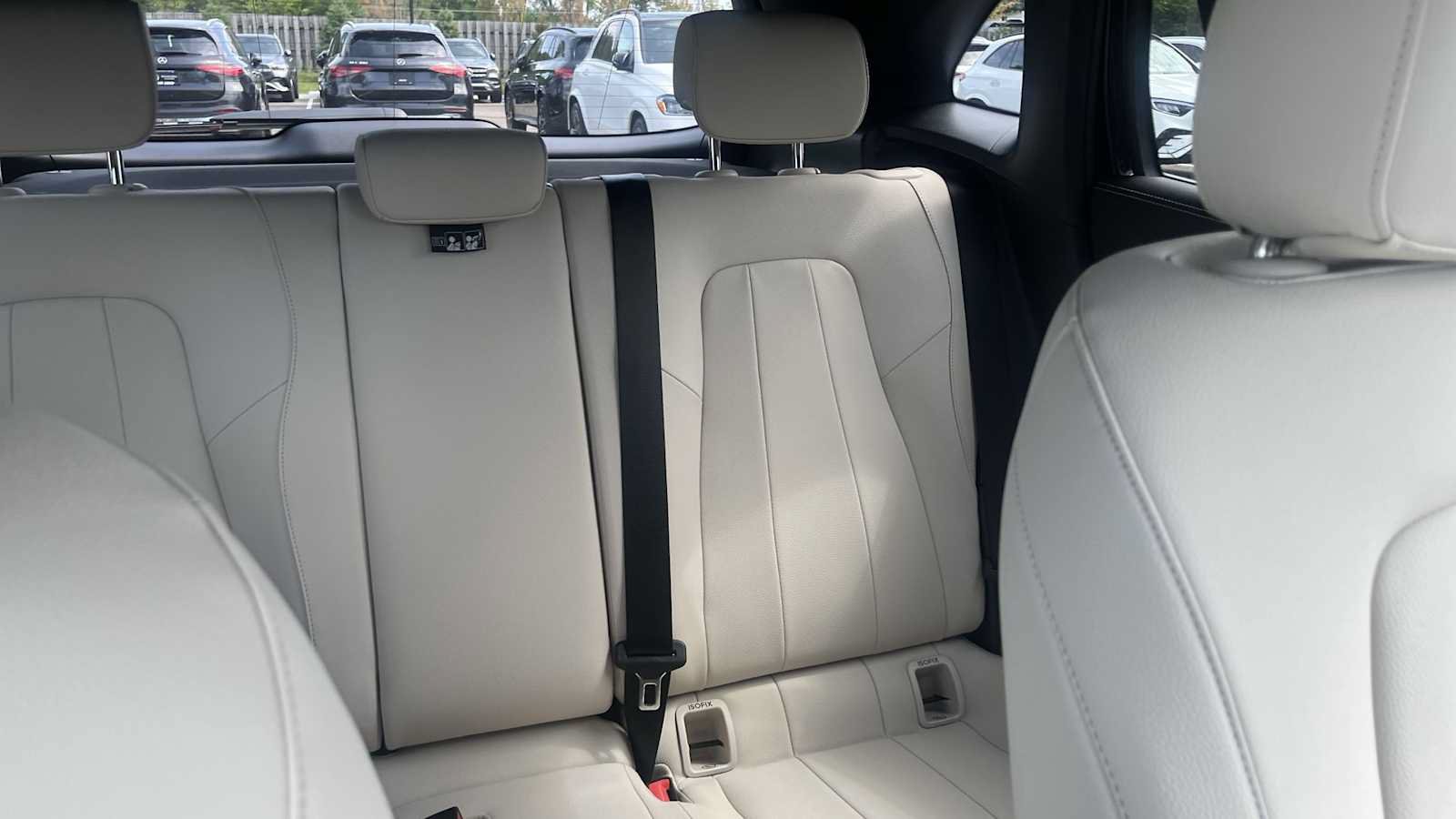 New 2026 Mercedes-Benz GLA 250 4MATIC image 31