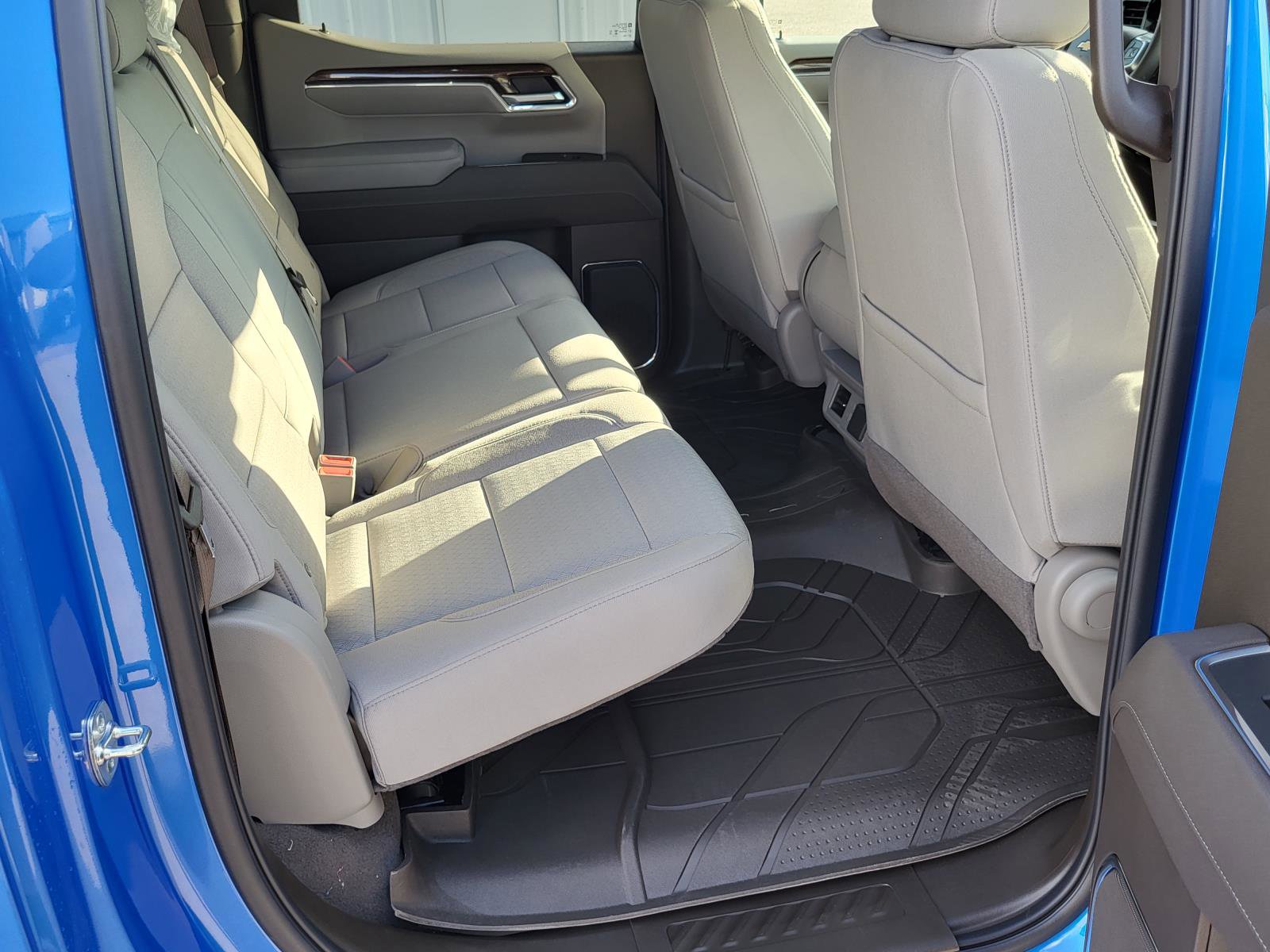 New 2026 Chevrolet Silverado 1500 LT w/ LPO, Liner Protection Package image 11