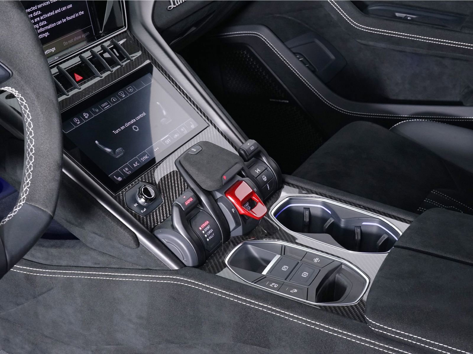 Used 2023 Lamborghini Urus Performante image 31