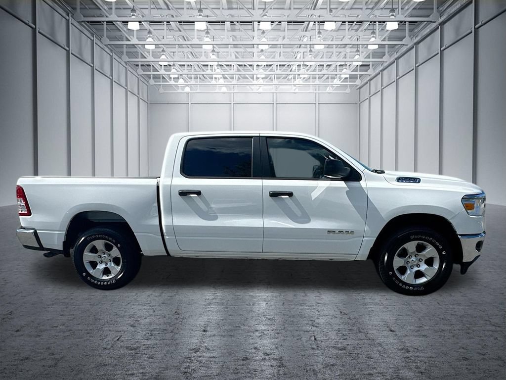 Used 2023 RAM 1500 Big Horn AWD/4WD image 10