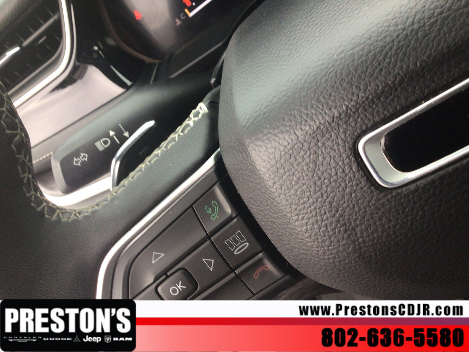 Used 2024 Jeep Grand Cherokee Limited 4xe AWD/4WD image 12