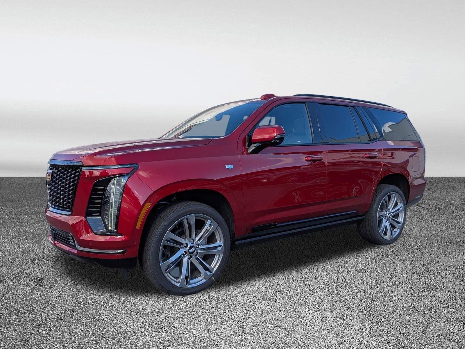 New 2025 Cadillac Escalade Sport w/ Touring Package