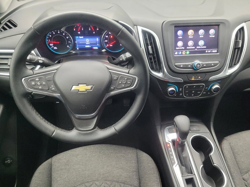 Used 2024 Chevrolet Equinox LT image 22