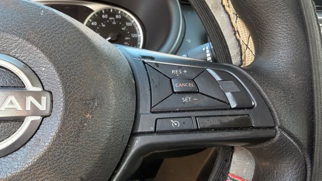 Used 2024 Nissan Kicks S image 18