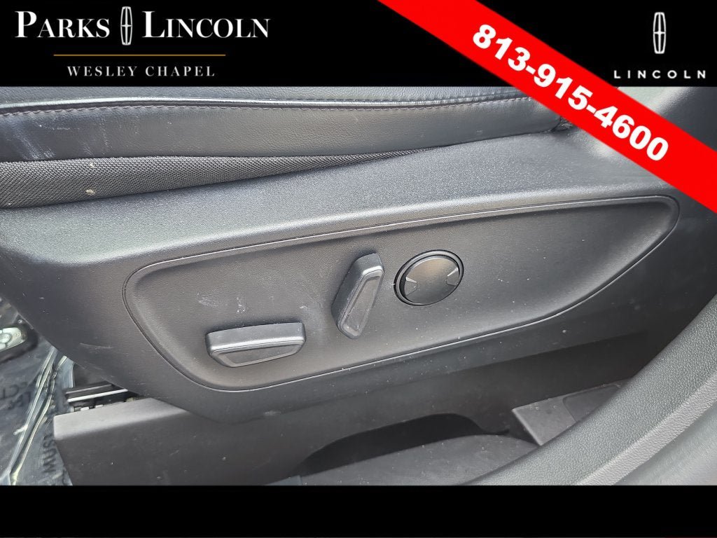 Used 2024 Ford Escape ST-Line w/ Tech Pack #1 FWD image 19