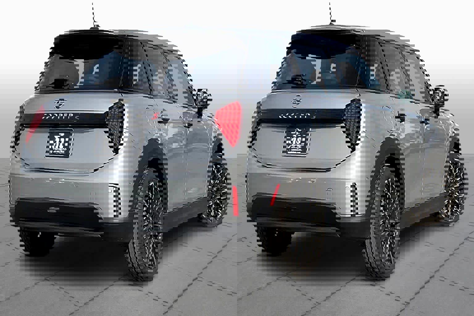 Used 2025 MINI Cooper S image 13