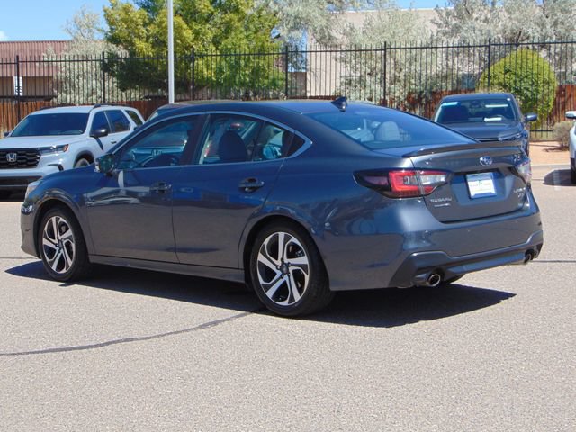 Used 2020 Subaru Legacy Limited XT AWD/4WD image 6