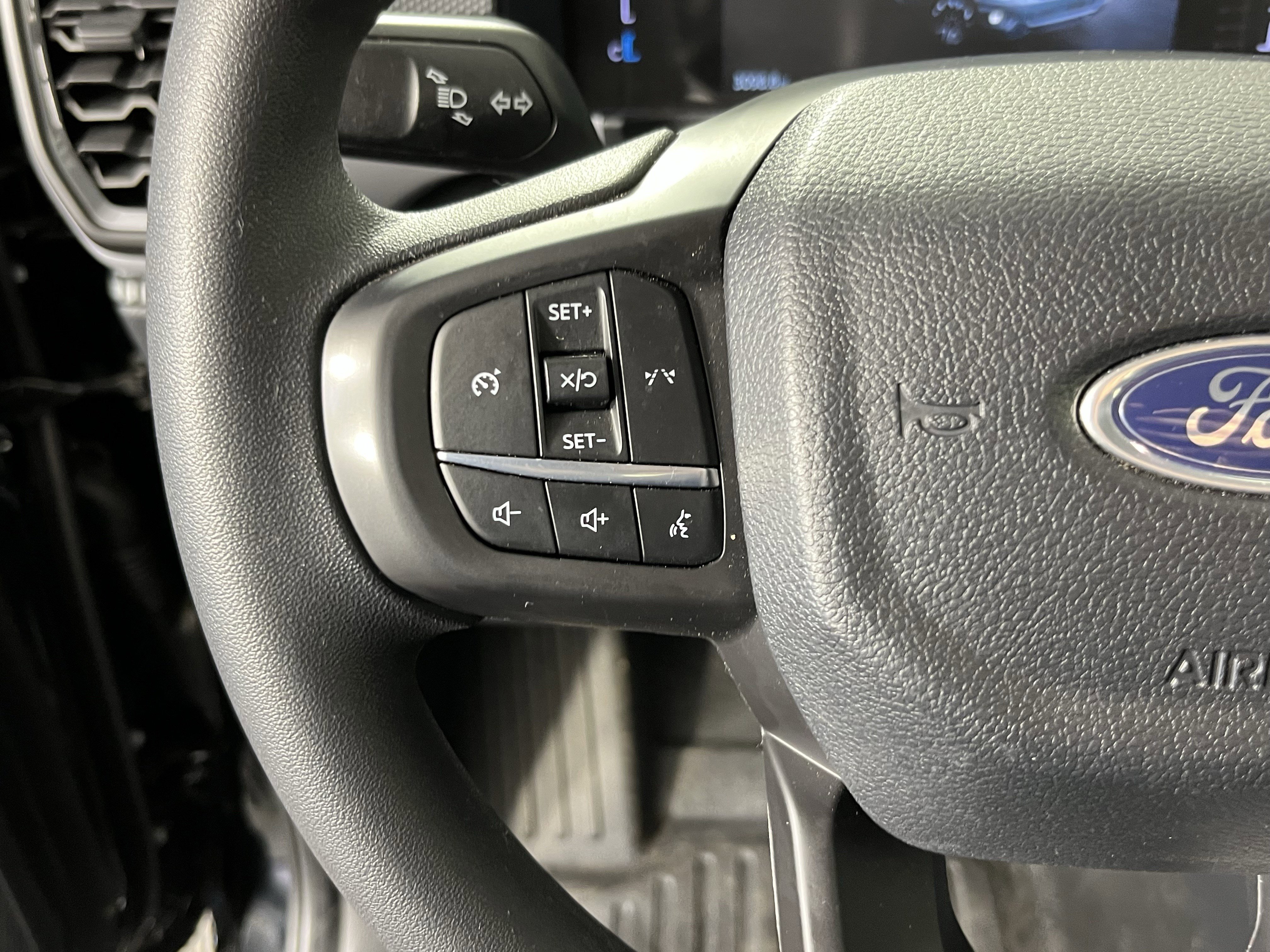 Used 2025 Ford Ranger XL AWD/4WD image 18