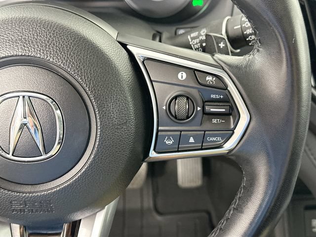 Used 2024 Acura RDX SH-AWD image 21