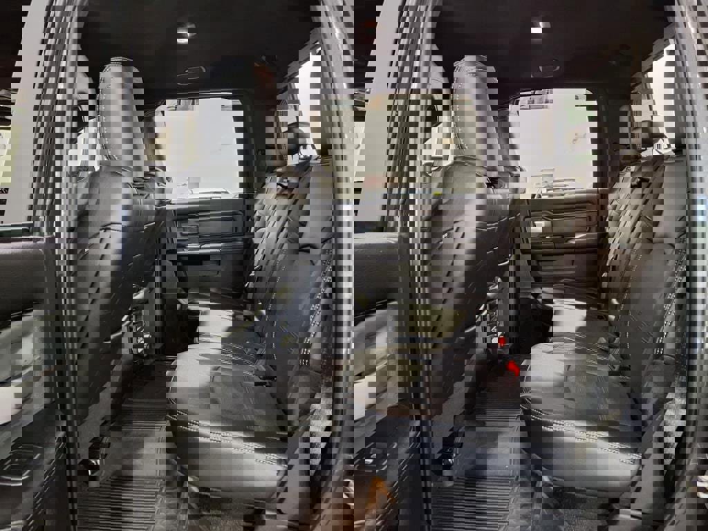 Used 2023 RAM 2500 Rebel w/ Level 1 Equipment Group image 19