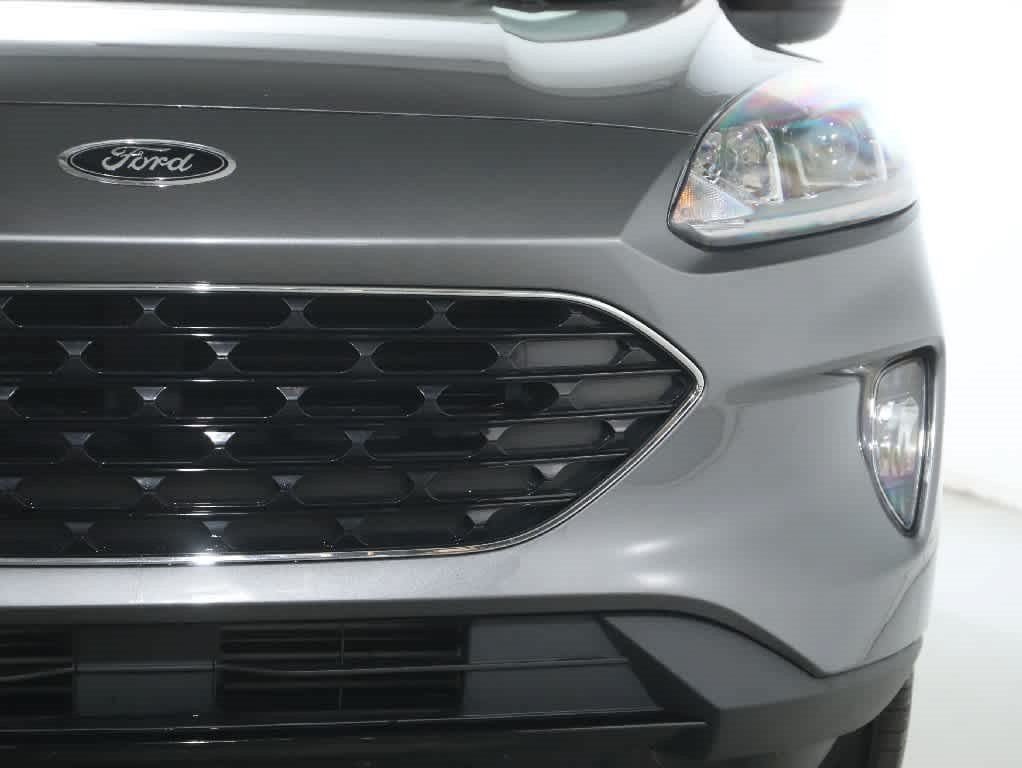 Used 2021 Ford Escape SEL w/ SEL Stealth AWD Package image 6
