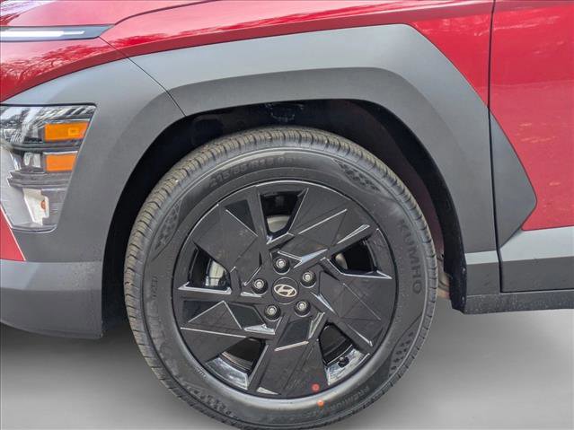New 2026 Hyundai Kona SEL Sport image 10