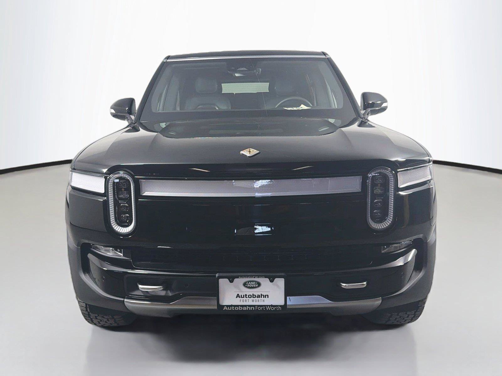 Used 2023 Rivian R1S Adventure Quad AWD/4WD image 2