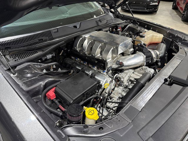 Used 2018 Dodge Challenger SRT Demon RWD image 15