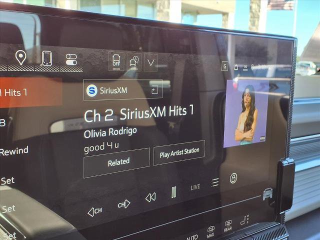 New 2026 GMC Hummer EV 4x4 Crew Cab image 6