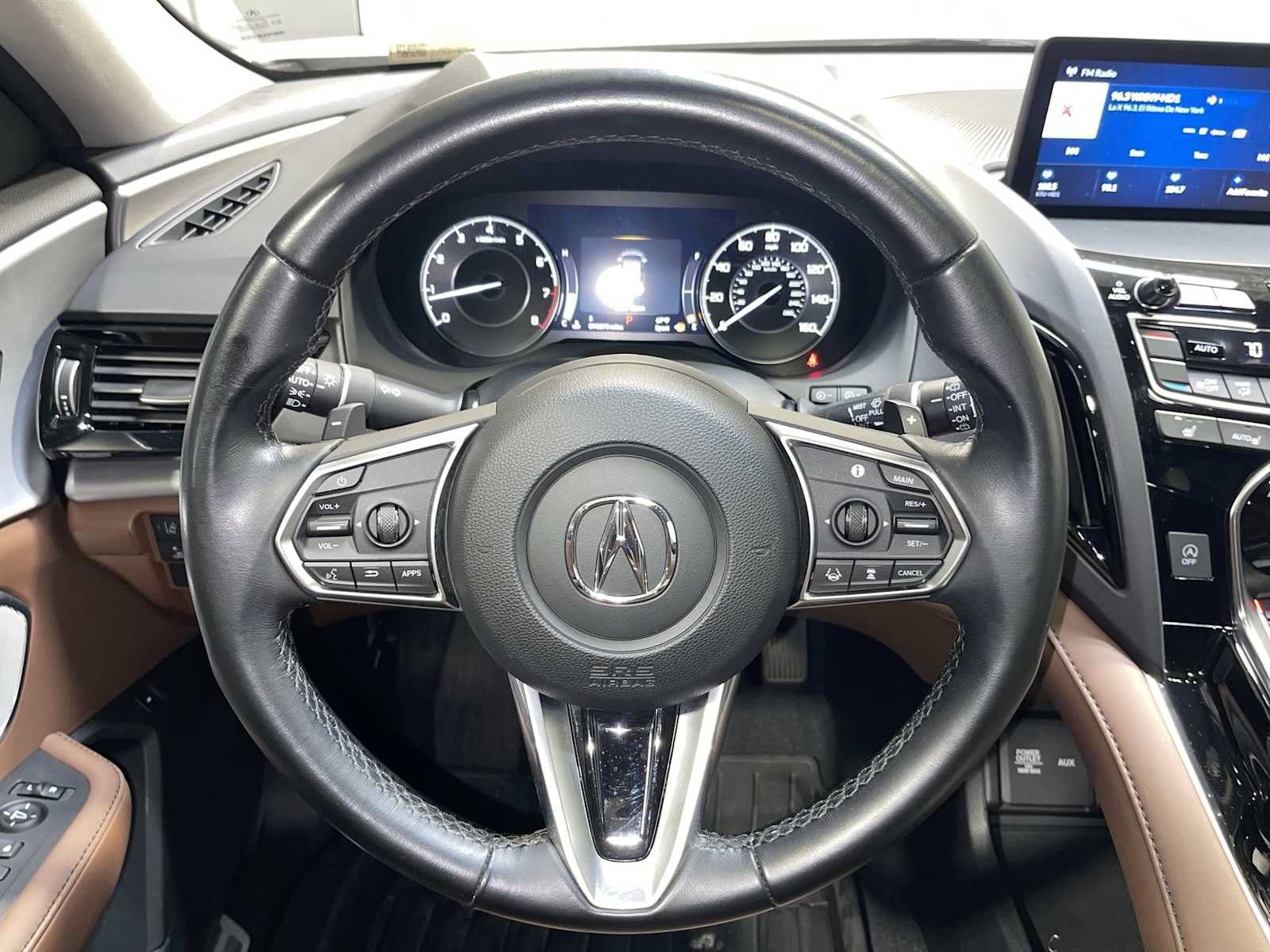 Used 2019 Acura RDX w/ Technology Package AWD/4WD image 15