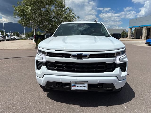 New 2026 Chevrolet Silverado 1500 RST w/ RST All Star Premium Package AWD/4WD image 16