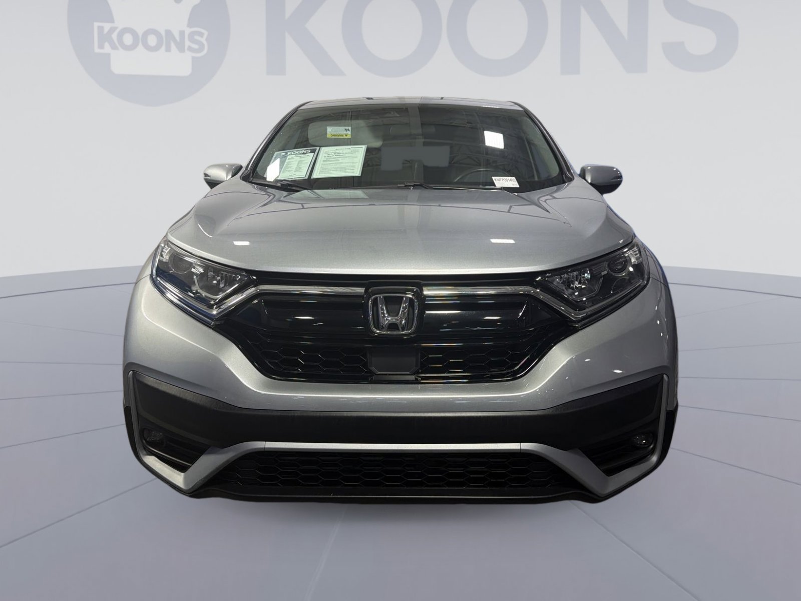 Used 2020 Honda CR-V EX image 8