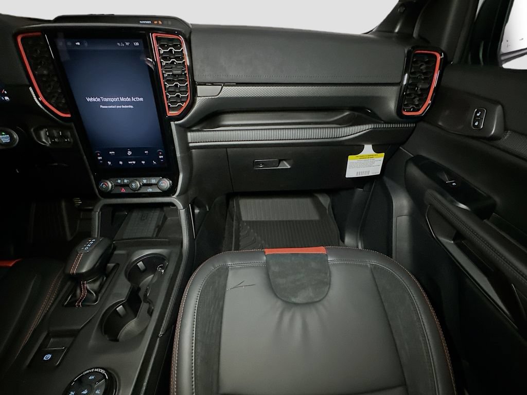 New 2026 Ford Ranger Raptor AWD/4WD image 29