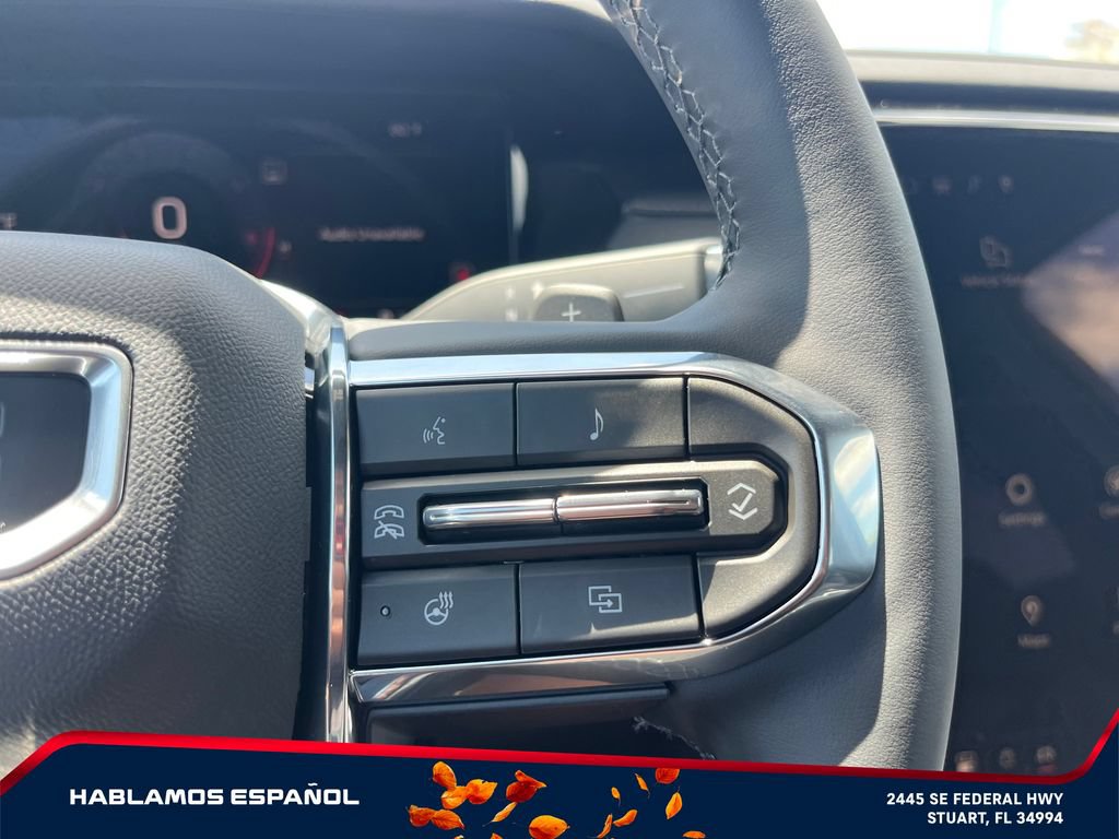 New 2026 GMC Acadia Elevation FWD image 26