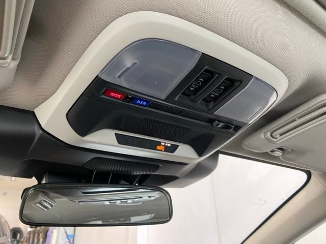 New 2026 Subaru Crosstrek 2.5i Limited AWD/4WD image 21
