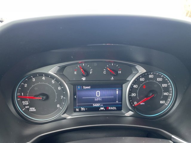 Used 2023 Chevrolet Equinox LT image 22