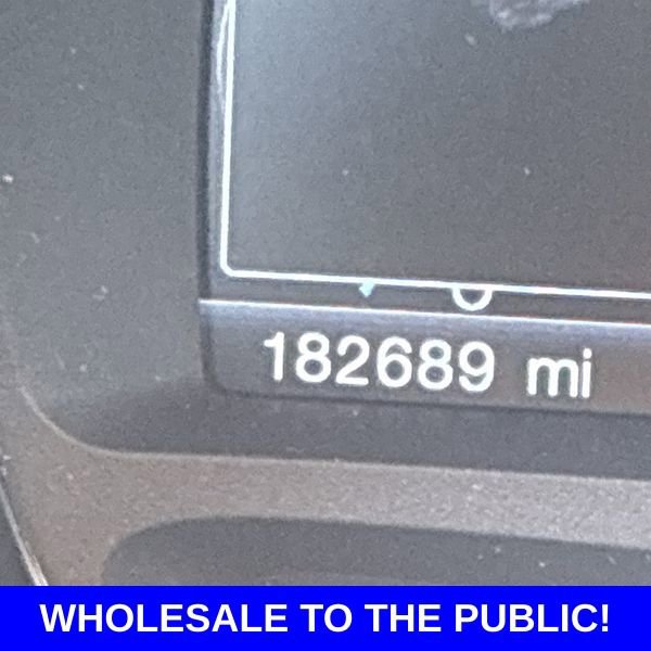 Used 2014 Ford Edge Limited FWD image 12