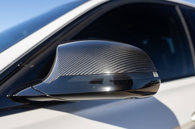 Used 2016 BMW M3 image 20