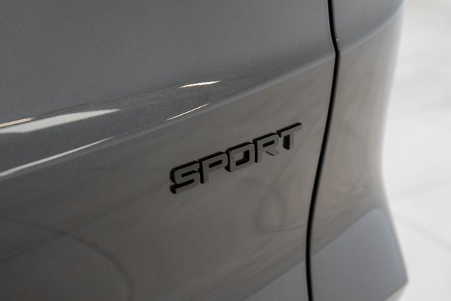 New 2026 Honda CR-V Sport image 10