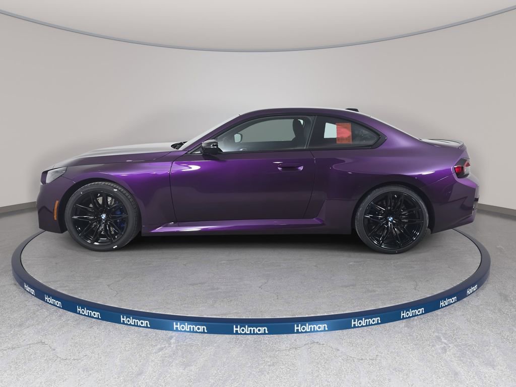 New 2026 BMW M2 w/ Lighting Package image 8