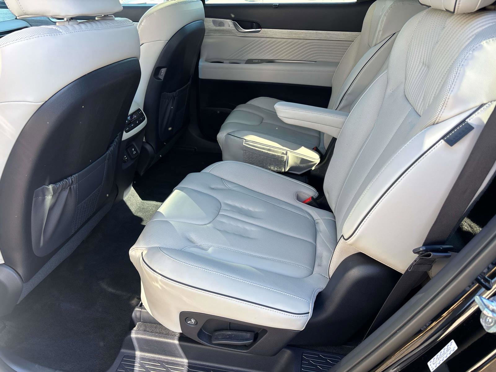 Used 2025 Hyundai Palisade Calligraphy AWD/4WD image 7