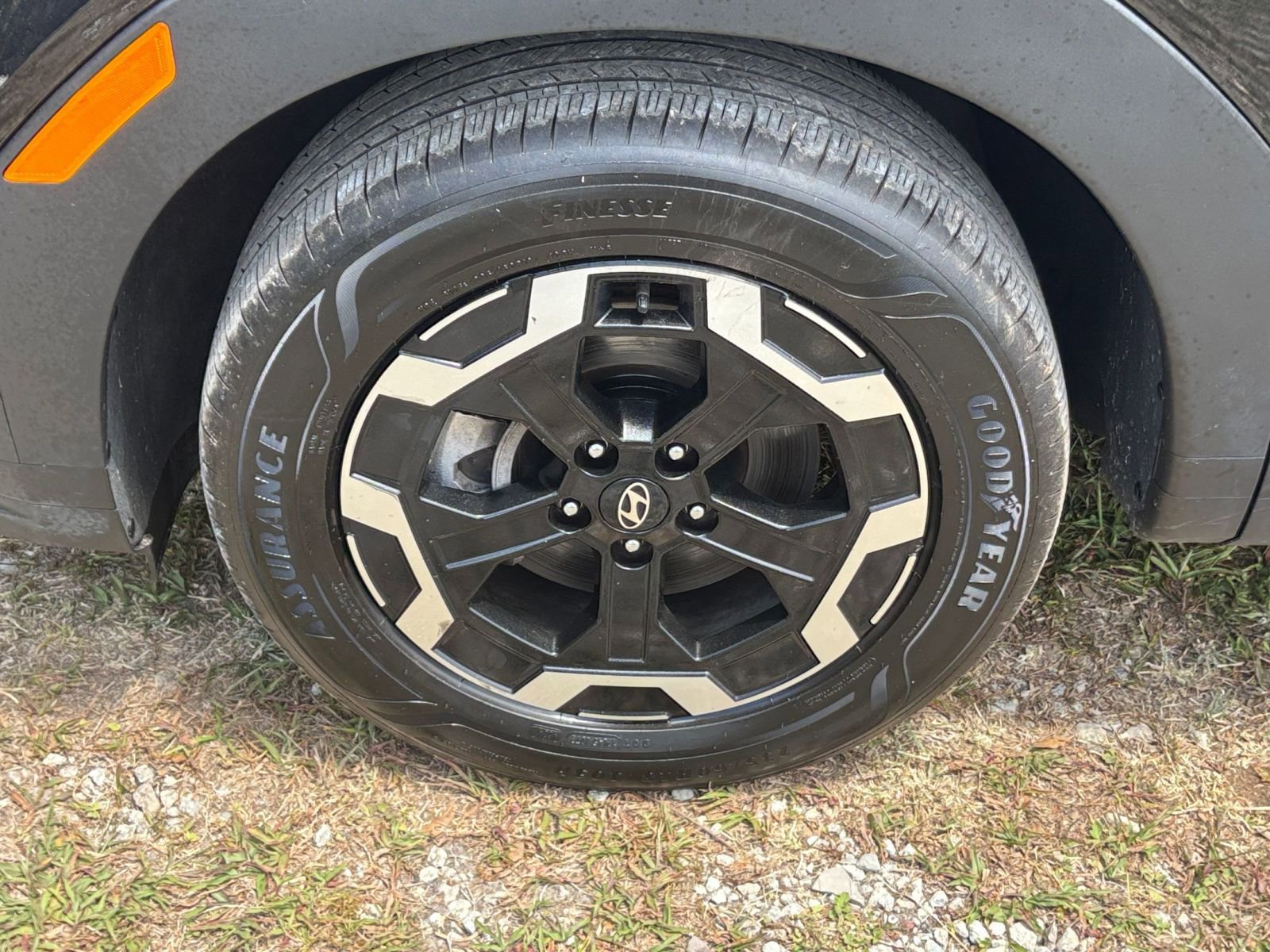 Used 2025 Hyundai Santa Fe SEL image 34