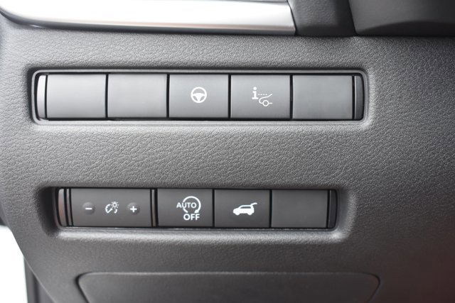 New 2026 Nissan Rogue Platinum w/ Platinum Premium Package image 29